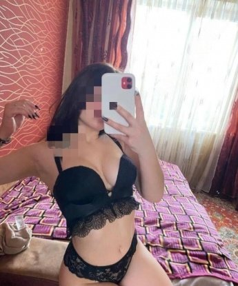 Проститутка Алмак : Фатима