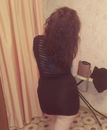 Проститутка Алмак : Милена